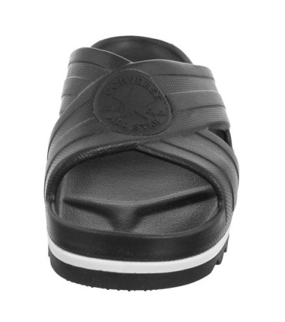 Converse CTAS Lounge Sandal Lite Cx Sli Black/White/Black A06476C (CO685-a) Naiste kingad/klappide klapid