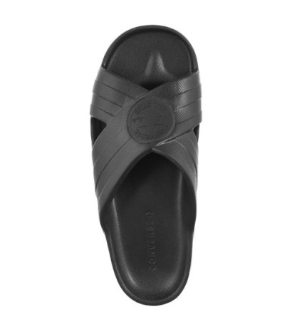 Converse CTAS Lounge Sandal Lite Cx Sli Black/White/Black A06476C (CO685-a) Naiste kingad/klappide klapid