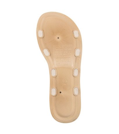 Zaxy Natural Slide AD JJ285283/AF604 Off White/L.Br (ZA183-a) Naiste kingad/klappide klapid