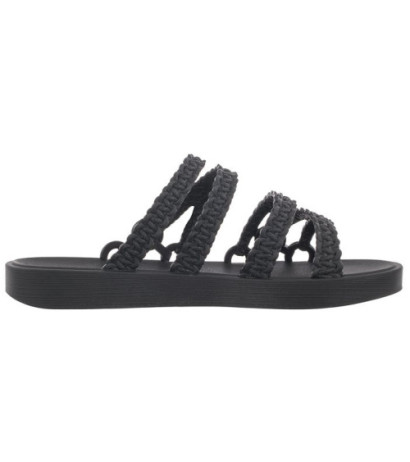 Zaxy Natural Slide AD JJ285282/AF605 Black (ZA183-b) Naiste kingad/klappide klapid