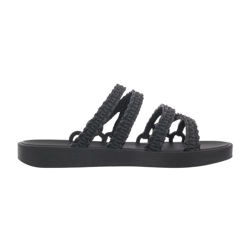 Zaxy Natural Slide AD JJ285282/AF605 Black (ZA183-b) Naiste kingad/klappide klapid