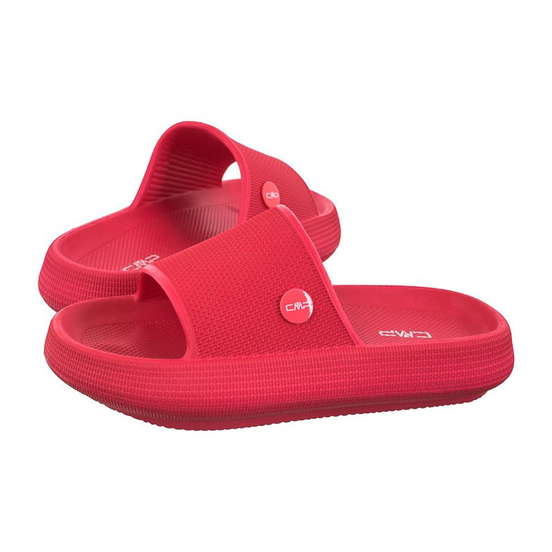 CMP Ruby Wmn Slipper 3Q97866 C574 Corallo (CM23-a) Naiste kingad/klappide klapid