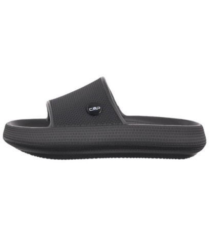 CMP Ruby Wmn Slipper 3Q97866 U901 Nero (CM23-b) Naiste kingad/klappide klapid