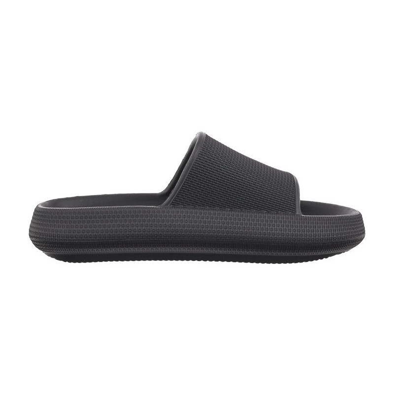 CMP Ruby Wmn Slipper 3Q97866 U901 Nero (CM23-b) Naiste kingad/klappide klapid