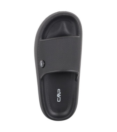 CMP Ruby Wmn Slipper 3Q97866 U901 Nero (CM23-b) Naiste kingad/klappide klapid