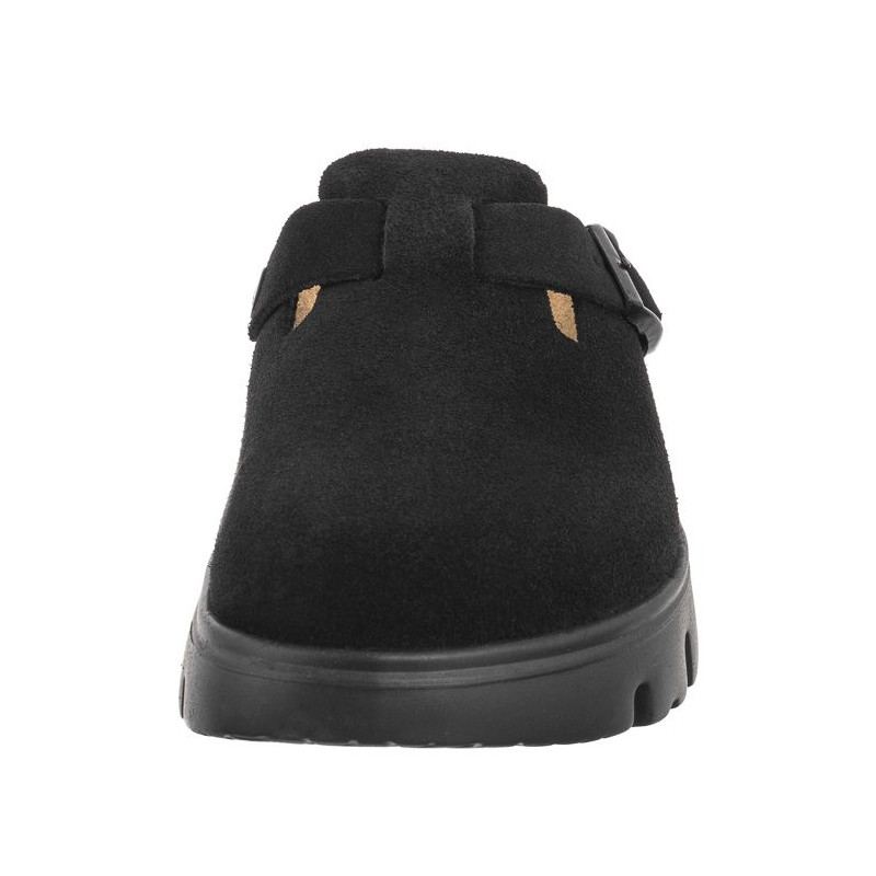 Papillio Boston Pap Chunky Black/Black 1028317 (PP17-a) Naiste kingad/klappide klapid