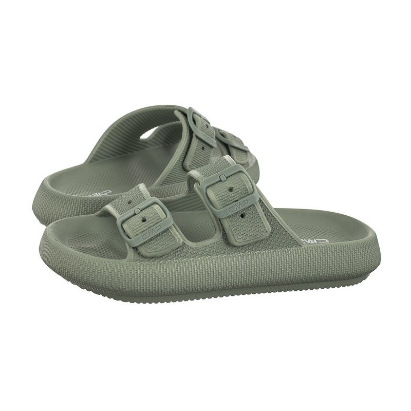 CMP Belem Wmn Slipper 3Q90646 E452 Salvia (CM24-a) Naiste kingad/klappide klapid