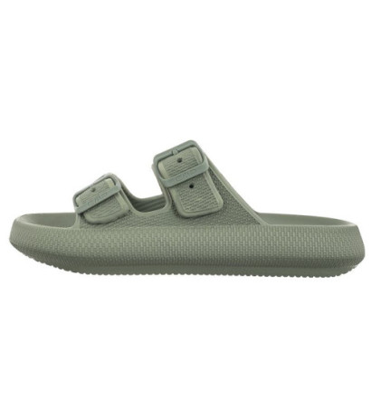 CMP Belem Wmn Slipper 3Q90646 E452 Salvia (CM24-a) Naiste kingad/klappide klapid