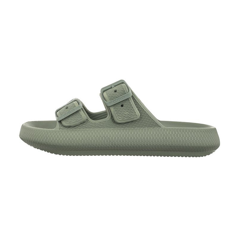 CMP Belem Wmn Slipper 3Q90646 E452 Salvia (CM24-a) Naiste kingad/klappide klapid