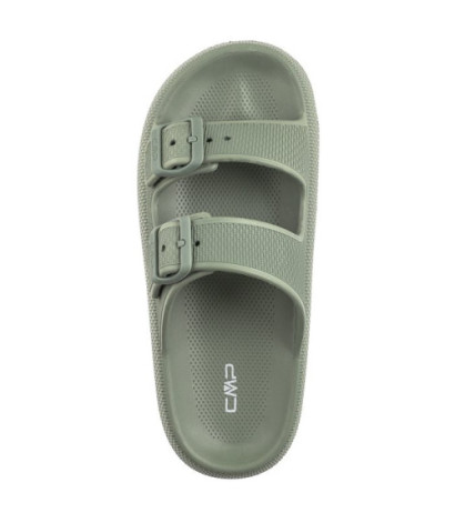 CMP Belem Wmn Slipper 3Q90646 E452 Salvia (CM24-a) Naiste kingad/klappide klapid