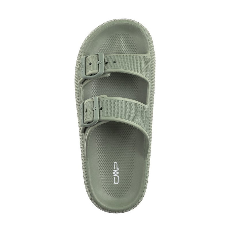 CMP Belem Wmn Slipper 3Q90646 E452 Salvia (CM24-a) Naiste kingad/klappide klapid