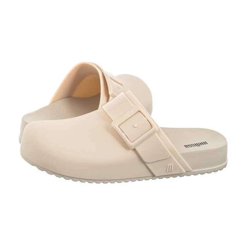 Melissa Cozy Clog AD 35898/BC638 Beige (ML319-a) Naiste kingad/klappide klapid