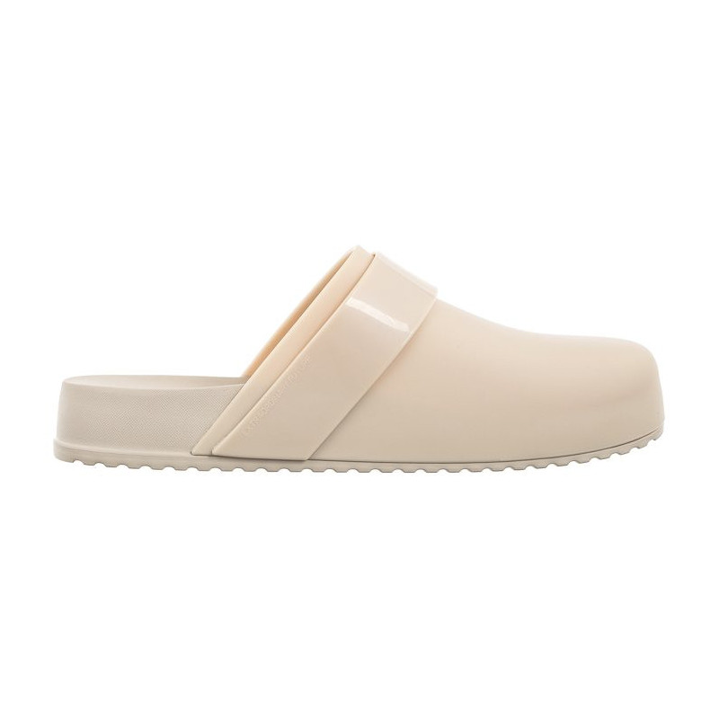 Melissa Cozy Clog AD 35898/BC638 Beige (ML319-a) Naiste kingad/klappide klapid