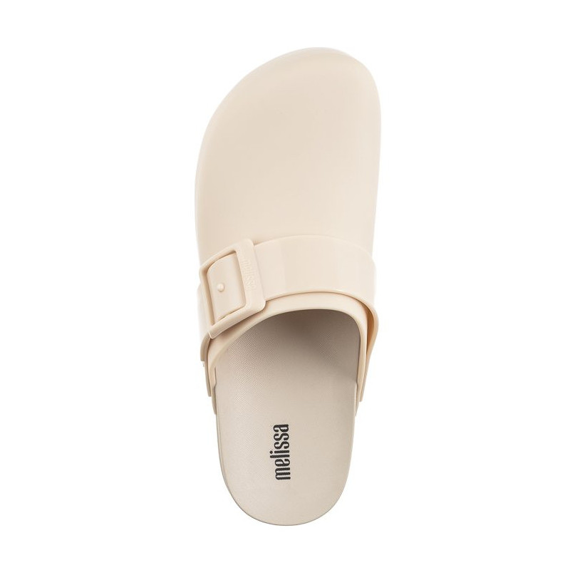 Melissa Cozy Clog AD 35898/BC638 Beige (ML319-a) Naiste kingad/klappide klapid