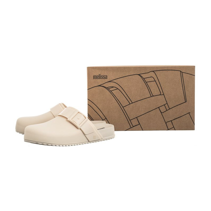 Melissa Cozy Clog AD 35898/BC638 Beige (ML319-a) Naiste kingad/klappide klapid