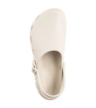 Birkenstock Birki Flow Eva Eggshell 1027706 (BK277-b) Naiste kingad/klappide klapid