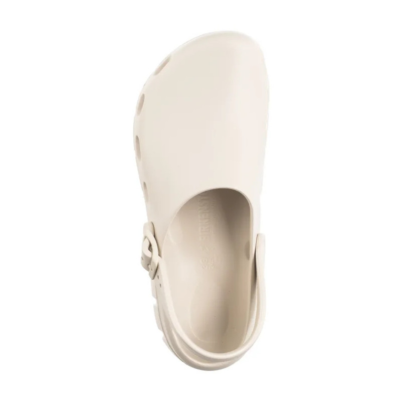 Birkenstock Birki Flow Eva Eggshell 1027706 (BK277-b) Naiste kingad/klappide klapid