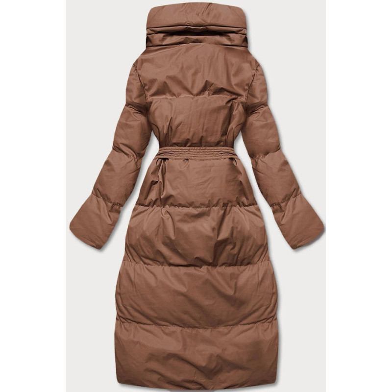 WINTER JACKET WITH MEMBRANE MINT (W182) striukė