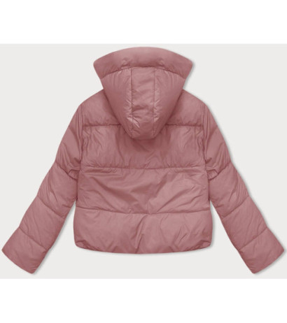 WINTER JACKET WITH MEMBRANE MINT (W182) striukė