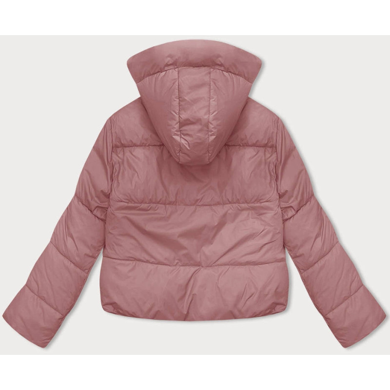 WINTER JACKET WITH MEMBRANE MINT (W182) striukė