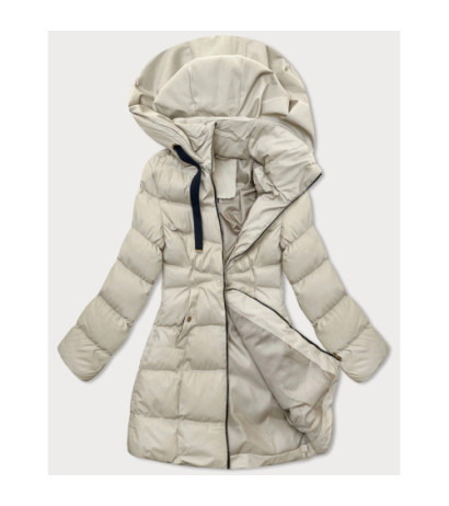 WINTER JACKET WITH MEMBRANE MINT (W182) striukė