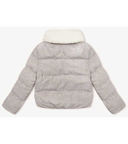 WINTER JACKET WITH MEMBRANE MINT (W182) striukė