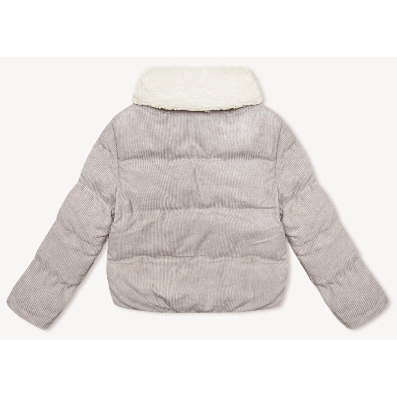 WINTER JACKET WITH MEMBRANE MINT (W182) striukė