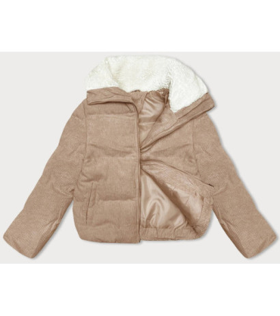 WINTER JACKET WITH MEMBRANE MINT (W182) striukė