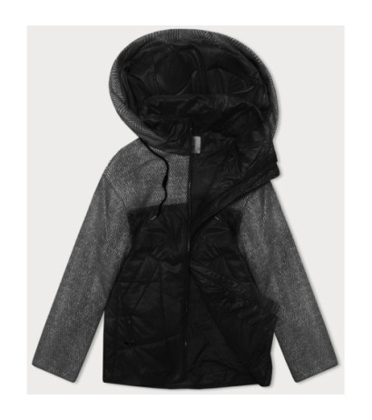 WINTER JACKET WITH MEMBRANE MINT (W182) striukė