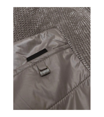 WINTER JACKET WITH MEMBRANE MINT (W182) striukė