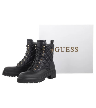 Guess Badae2 FLFBD2 FAL10 BLKBR (GU689-a) kingad