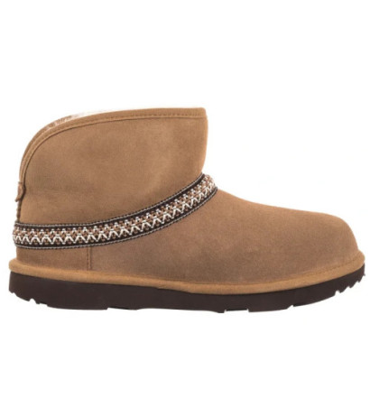 UGG Kids Classic Mini Crescent 1157697K CHE (UA126-a) saapad