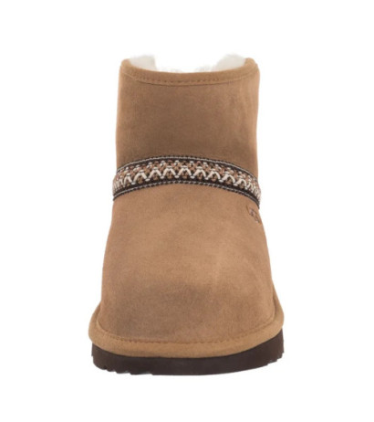 UGG Kids Classic Mini Crescent 1157697K CHE (UA126-a) saapad