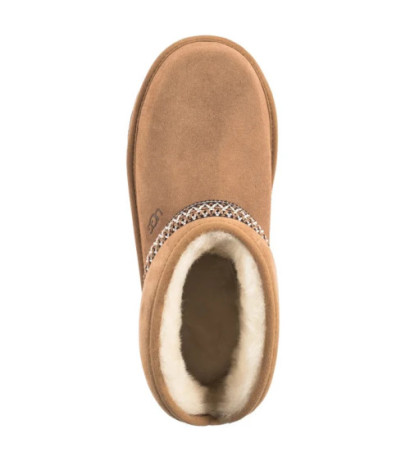 UGG Kids Classic Mini Crescent 1157697K CHE (UA126-a) saapad