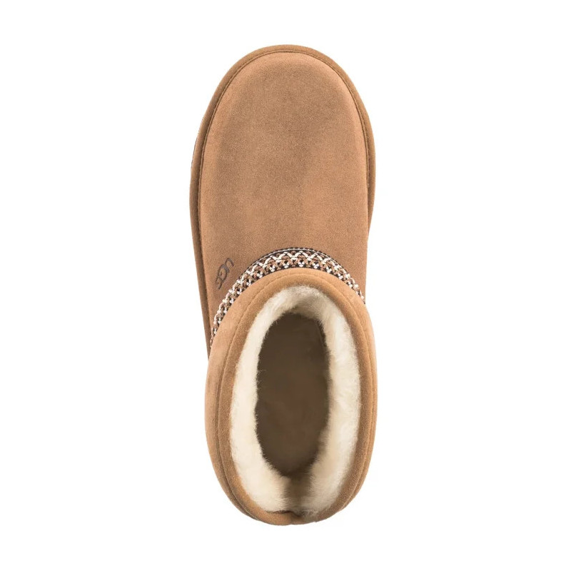 UGG Kids Classic Mini Crescent 1157697K CHE (UA126-a) saapad