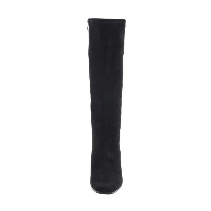 Caprice Czarne 9-25547-41 044 Black Stretch (CP427-a) kingad