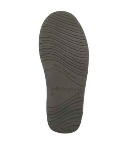 EMU Australia Piction Dark Olive W13141 (EM511-b) kingad