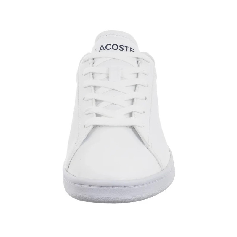 Lacoste Carnaby Set 224 1 SUJ Wht/Nvy 748SUJ0001.042 (LC444-a) kingad