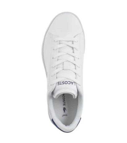 Lacoste Carnaby Set 224 1 SUJ Wht/Nvy 748SUJ0001.042 (LC444-a) kingad