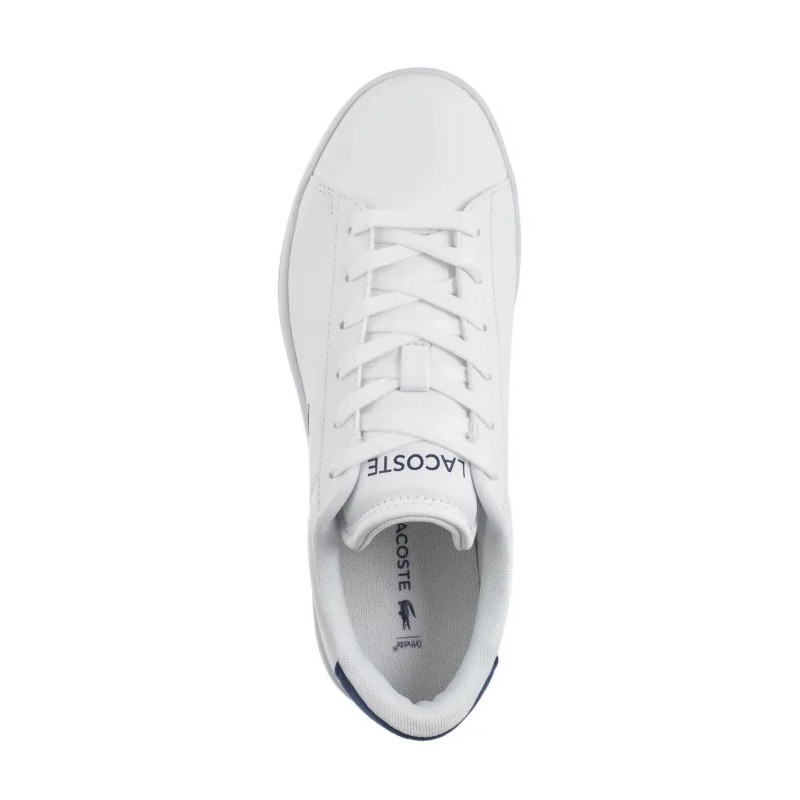 Lacoste Carnaby Set 224 1 SUJ Wht/Nvy 748SUJ0001.042 (LC444-a) kingad