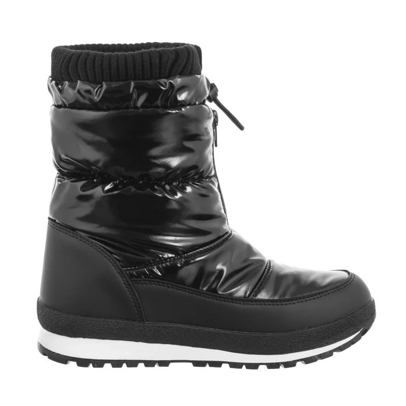 Calvin Klein Snow Boot Black V3A5-81037-1485999 (CK601-a) kingad