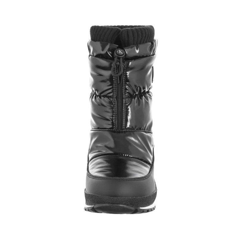 Calvin Klein Snow Boot Black V3A5-81037-1485999 (CK601-a) kingad