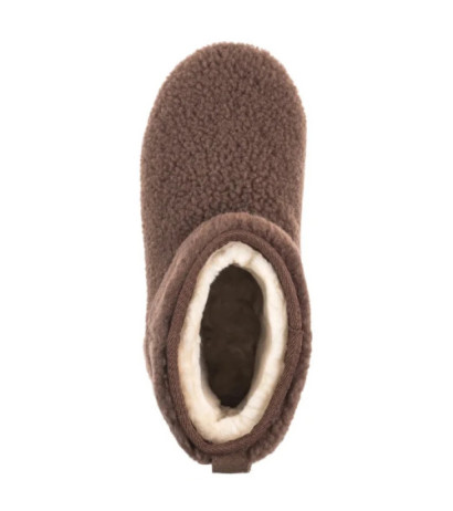 EMU Australia Stinger Micro Teddy Oak W12773 (EM521-a) kingad