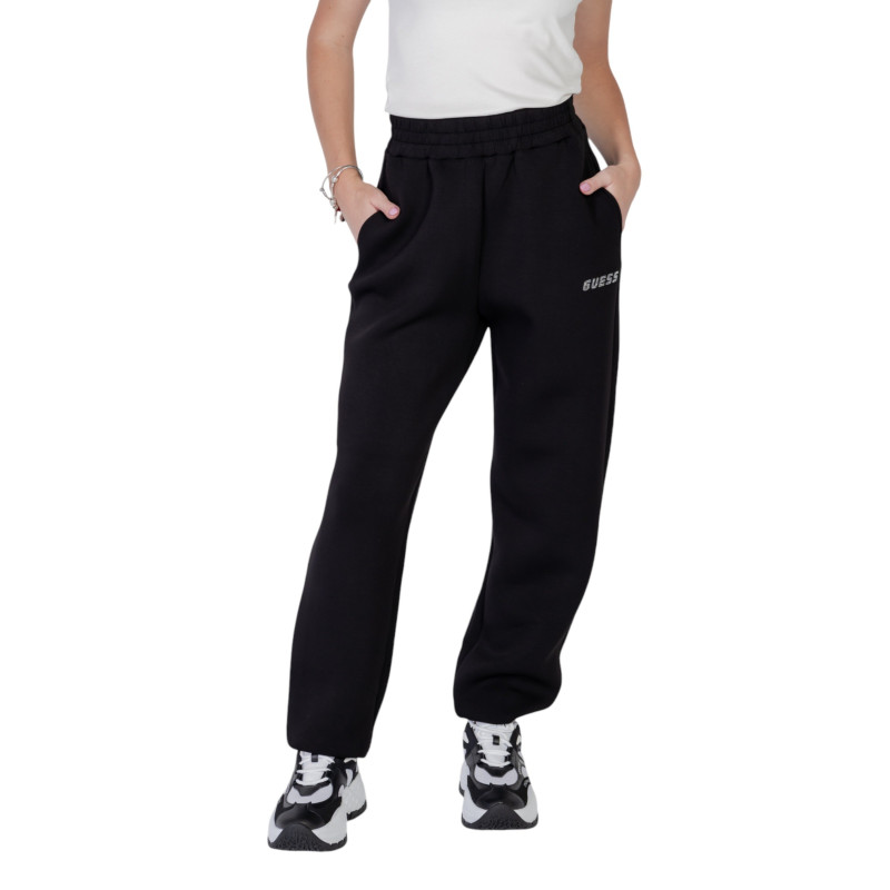 Guess Active Trousers V4BB13 K7UW2 Black