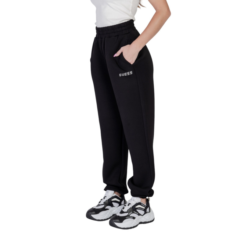 Guess Active Trousers V4BB13 K7UW2 Black