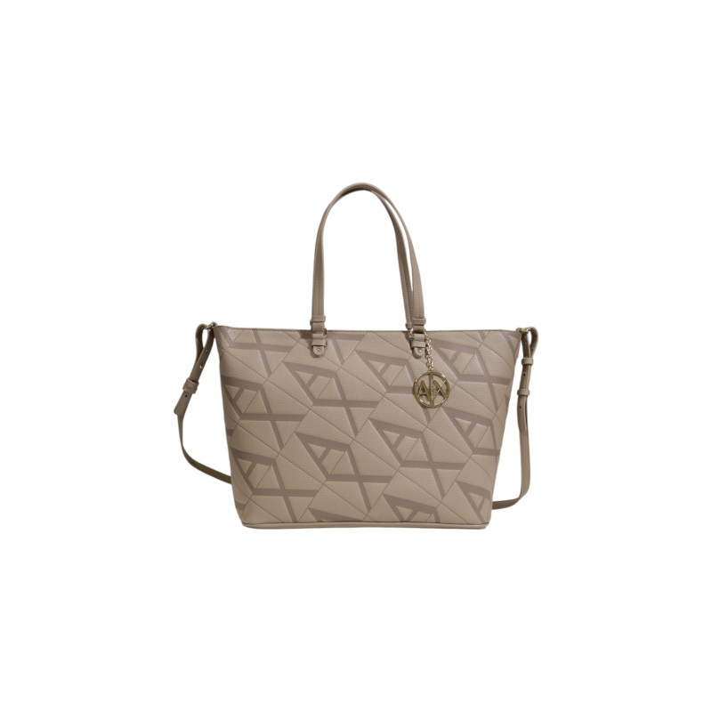 Armani Exchange Käekott 949127 4F784 Beige