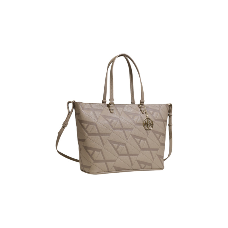 Armani Exchange Käekott 949127 4F784 Beige