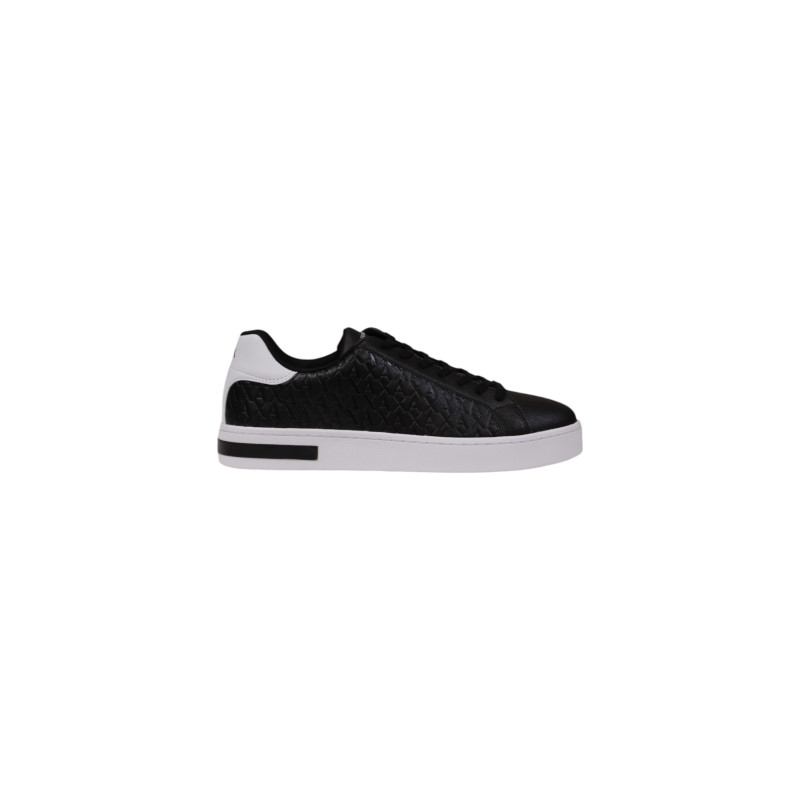 Armani Exchange Sneakers XM000140 AF11916 Black