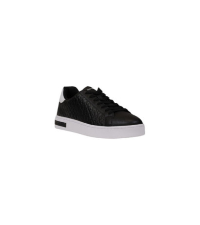 Armani Exchange Sneakers XM000140 AF11916 Black