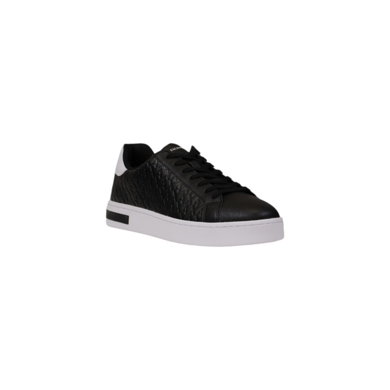 Armani Exchange Sneakers XM000140 AF11916 Black